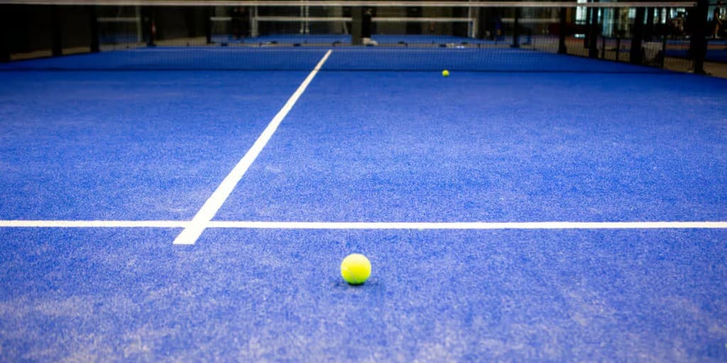 Software para academias de pádel y tenis